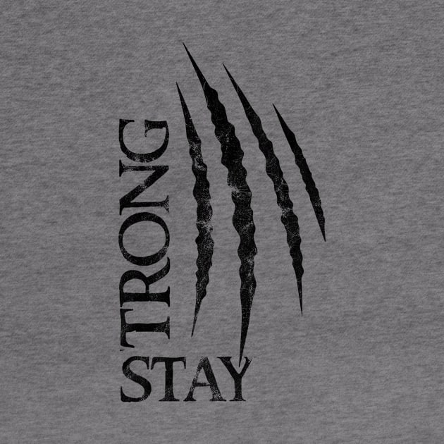 stay strong by Clathrus